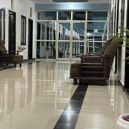 Nilastay Emirates Kazhakuttam 外观 照片